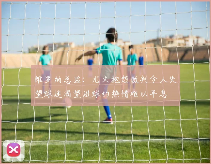 维罗纳总监：尤文抱怨裁判令人失望球迷渴望进球的热情难以平息